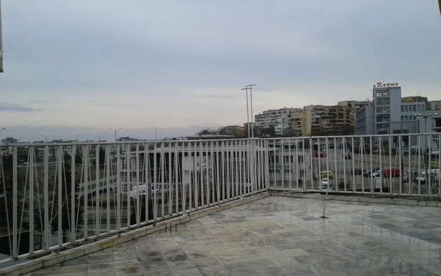 Family Hotel Shans