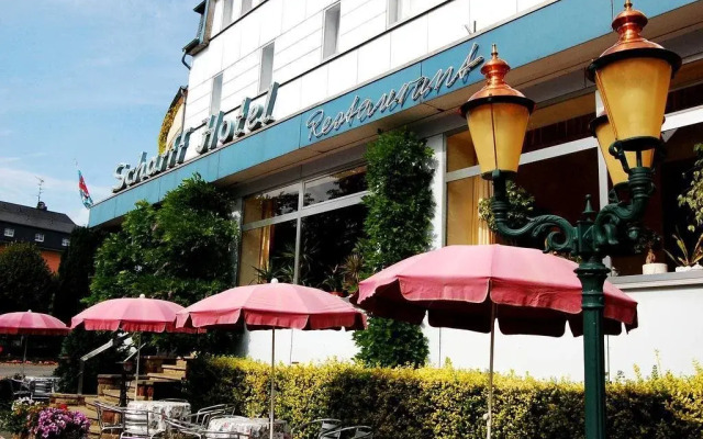 Hotel Scharff