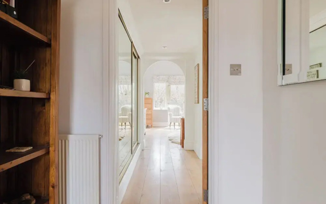 Inkerman House-Gorgeous House and Garden