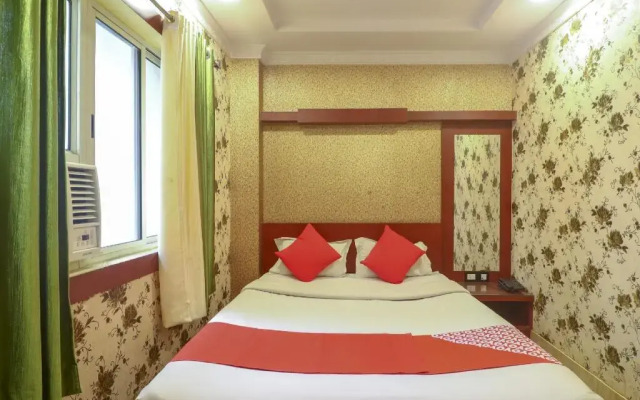 Hotel Kp Inn by OYO Rooms