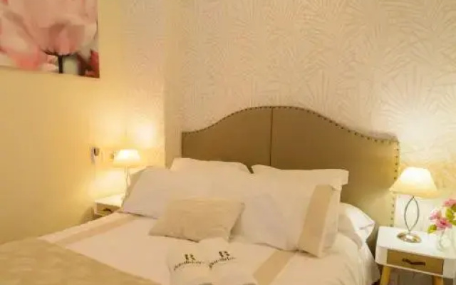 Apartamento costa del oro