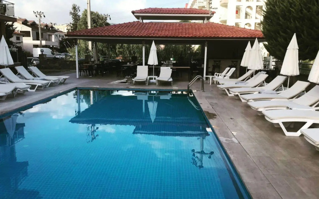 Sardunya Hotel