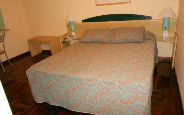Bagé City Hotel