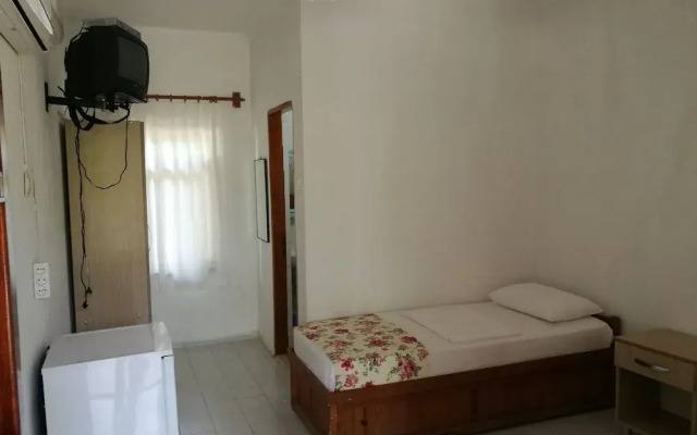 Portakalya Motel & Pansiyon