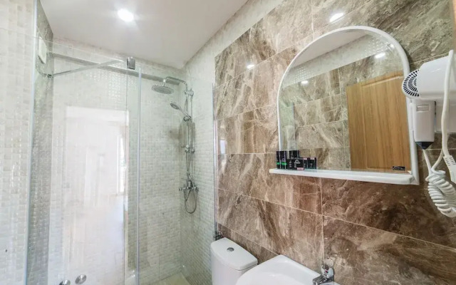 Hotel NOBEL Ulcinj