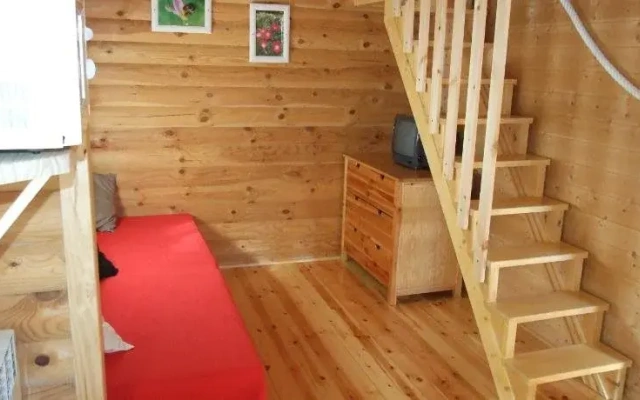 Camping Escarra