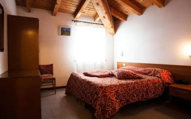 Hotel Aurora