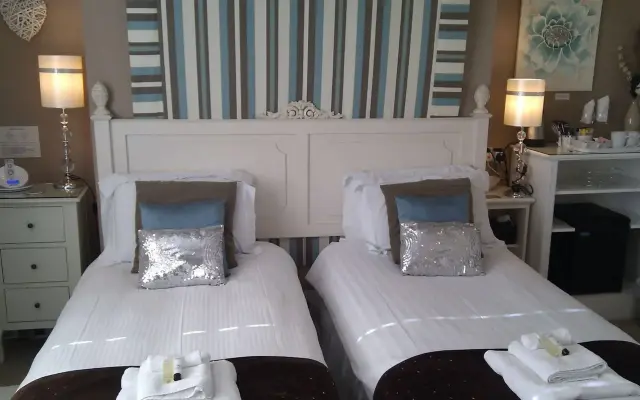 The Bath House Luxury Bed And Breakfast