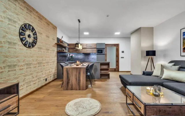 Apartment Adélka 102