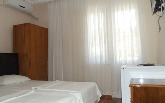 Cane Motel