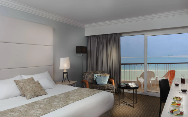 David Dead Sea Resort & Spa