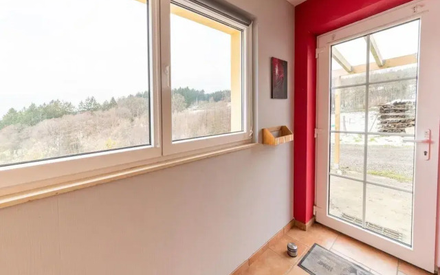 Nature Apartment With Sauna