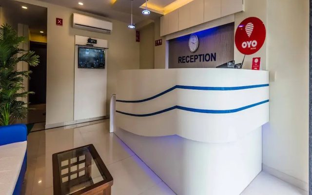 OYO 6719 Atlas Grand Hotel