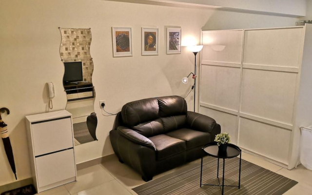 Hyve Suite Cyberjaya