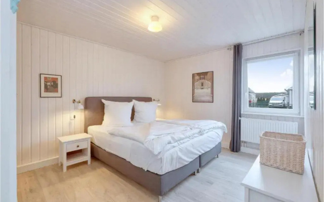 Stunning Home in Zerpenschleuse With 2 Bedrooms and Wifi