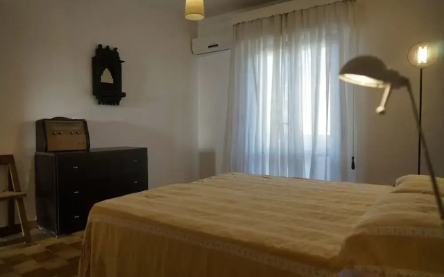 Casa Polpo