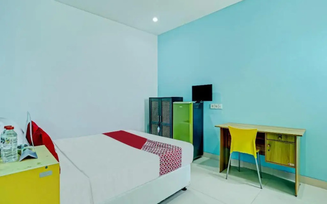 OYO 3856 Tizta Suites Bali