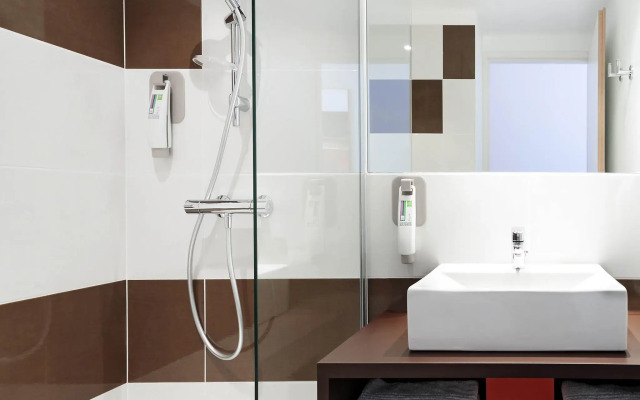 Hotel ibis Styles Montpellier Centre Comedie