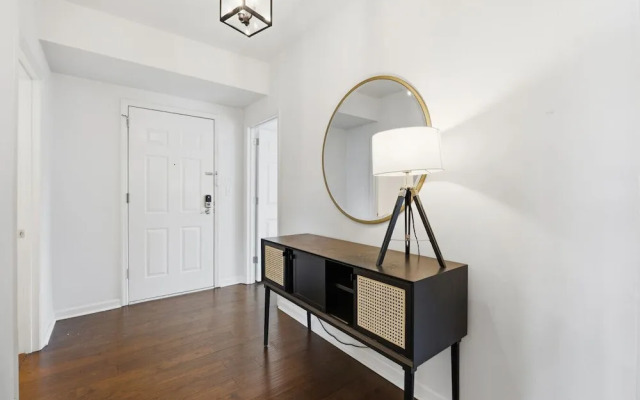Apex Executive Apartments - 110 30th Ave