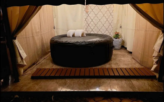 Hôtel La Belle Etoile & SPA