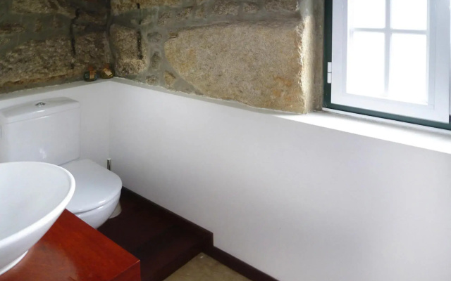 Holiday Home, Luzim In Luzim