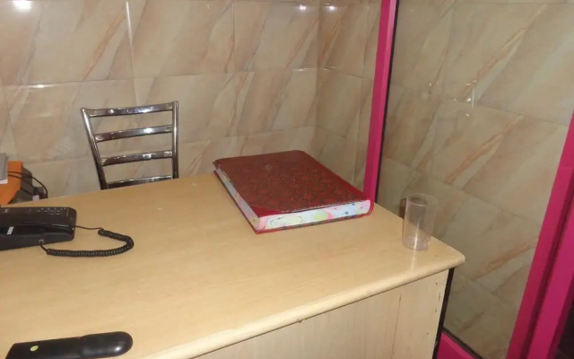 A.K Rajput Guesthouse
