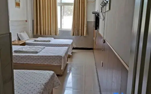 Jintai Hotel