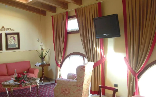 Agriturismo Otto Ducati DOro