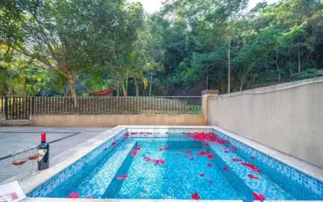 Huixiang Huilin Hot Springs Villa (Huicheng)