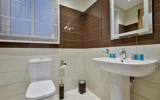 Bright & Spacious 3 Bedroom Apartment in Mellieha