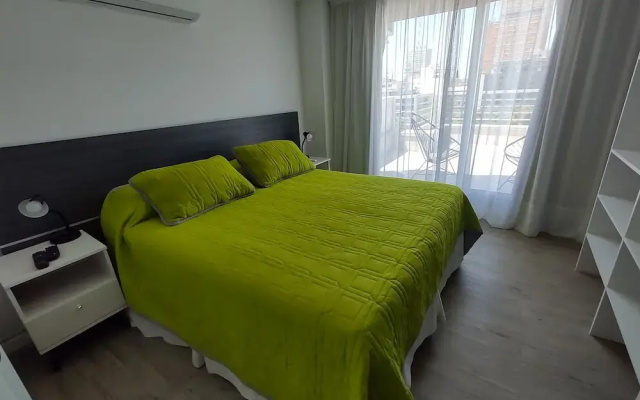 Quijano Hotel - Aparts & Suites