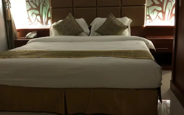 Dur apartmant hotel
