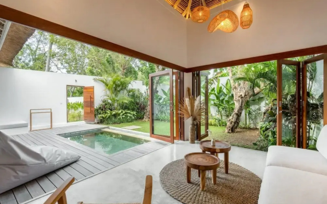 Villa Lumahi Dua