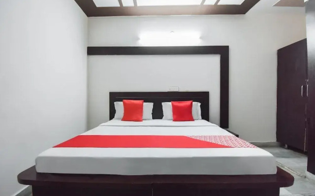 Hotel V Seven by OYO Rooms