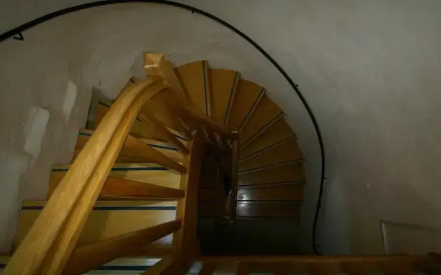 Manoir de la Hunaudière