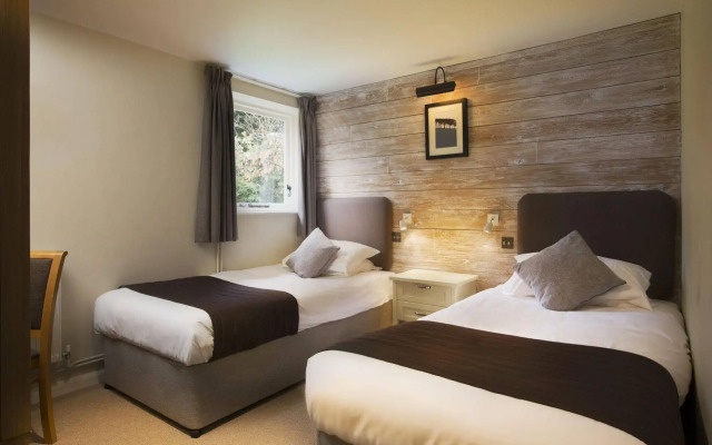 New Flying Horse Inn