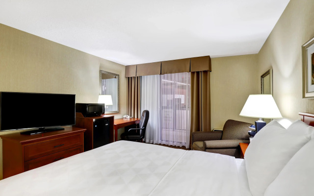 Holiday Inn Laval Montréal by IHG