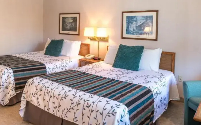 Highland Manor Inn