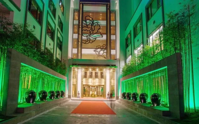 Shui Xin