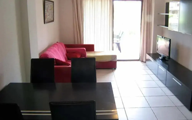 Apartamento VenAVera Playa JARDINES D2-0B