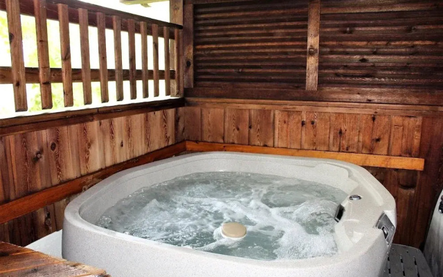 Country Charm - Studio Cabin