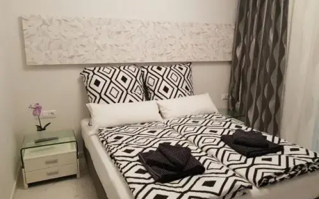 Laura Grande Apartment