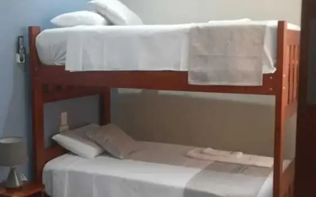 Bellazio Aparthotel