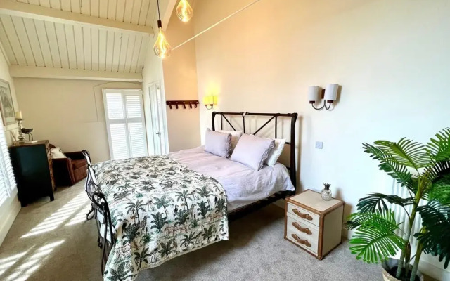 Luxury Chilterns Hideaway, Easy Access to London