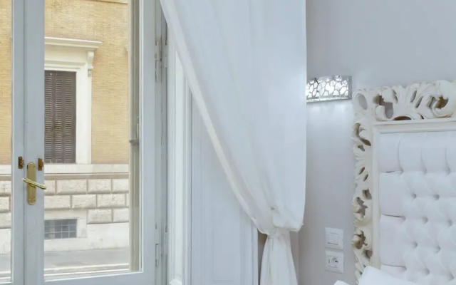 Luxury Rooms