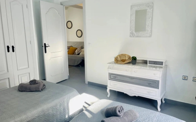 Apartamento Caribe Panama by At Home Costa del Sol