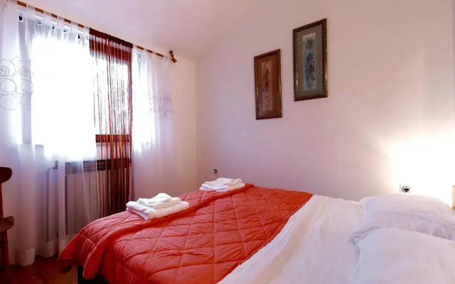 Apartman Milena
