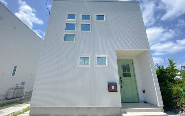 Grandioso Okinawa Pool Villa Onna 6