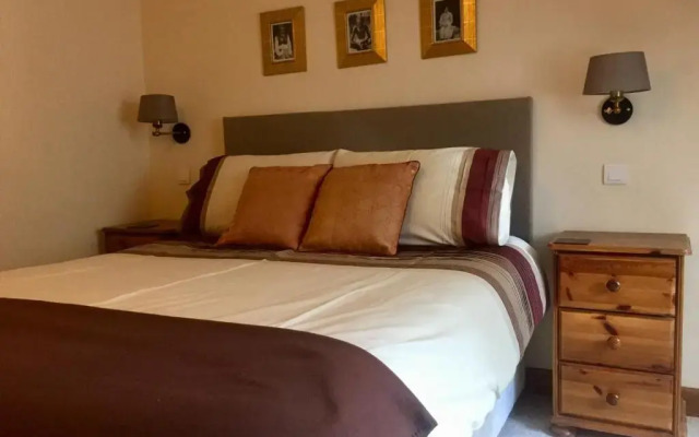 Chaillac Bed & Breakfast