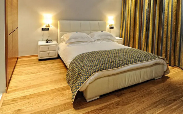 Hotel Iliana
